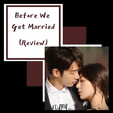 So I Married an Anti Fan Ep 10 is available to watch in english subs. . Before we get married ep 1 eng sub dramacool